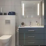 بيت للعطل 3 Bedroom Awesome In نوردفيورديد