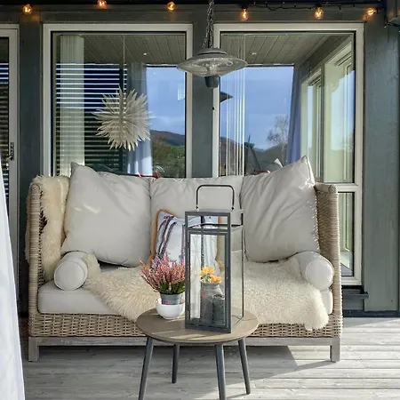 3 Bedroom Awesome In Feriehus *
