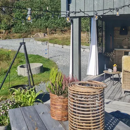 Geweldig Met 3 Slaapkamers In * Nordfjordeid