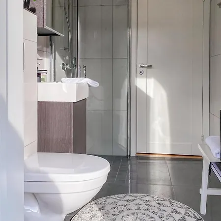 3 Bedroom Awesome In Feriehus