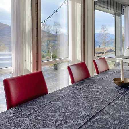 Feriehus 3 Bedroom Awesome In *