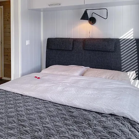 Geweldig Met 3 Slaapkamers In * Nordfjordeid
