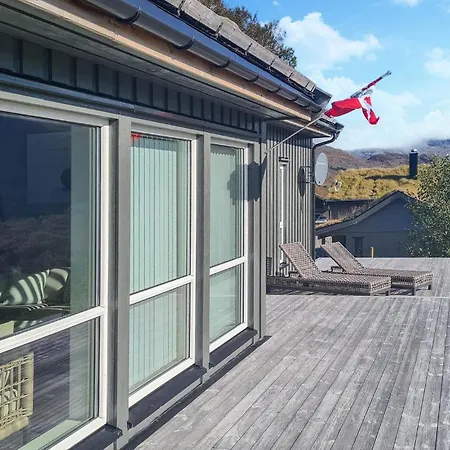Geweldig Met 3 Slaapkamers In Vakantiehuis *