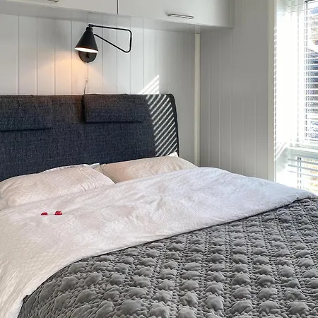 Feriehus 3 Bedroom Awesome In *