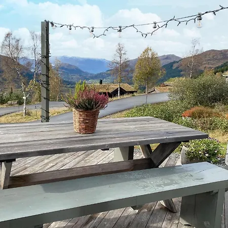 Geweldig Met 3 Slaapkamers In * Nordfjordeid