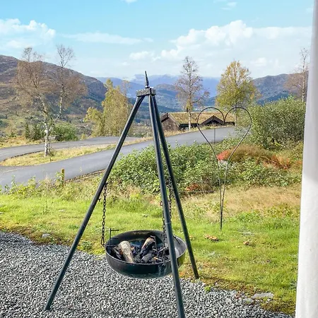 Geweldig Met 3 Slaapkamers In Vakantiehuis
