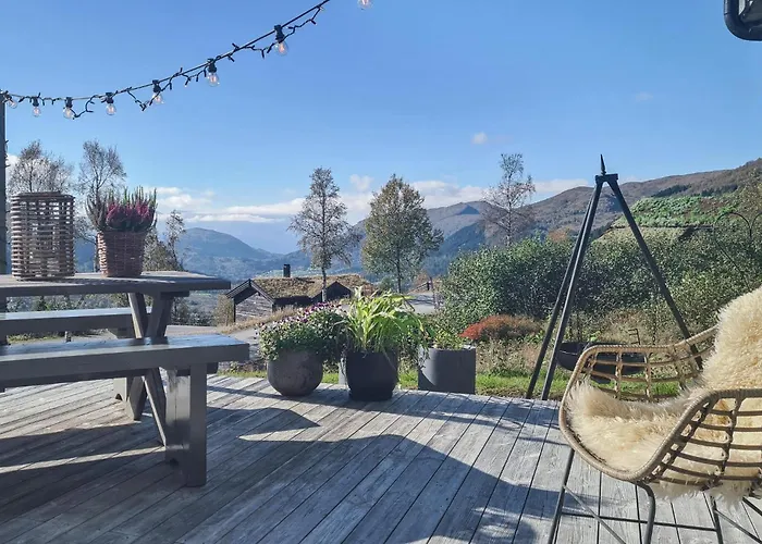 Дом отдыха 3 Bedroom Awesome In