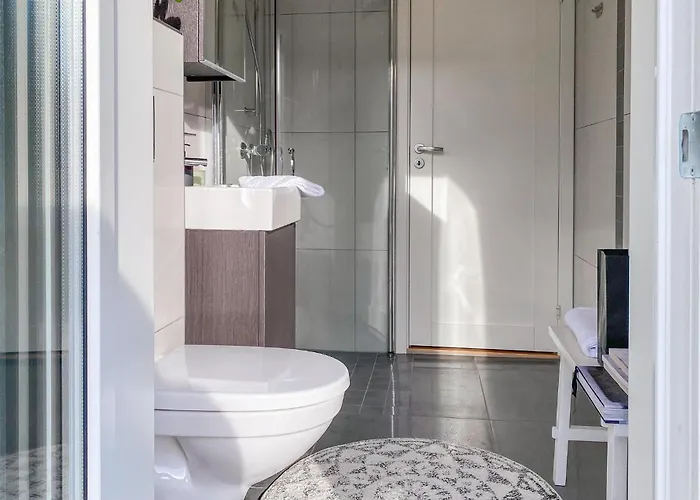 3 Bedroom Awesome In Nyaraló