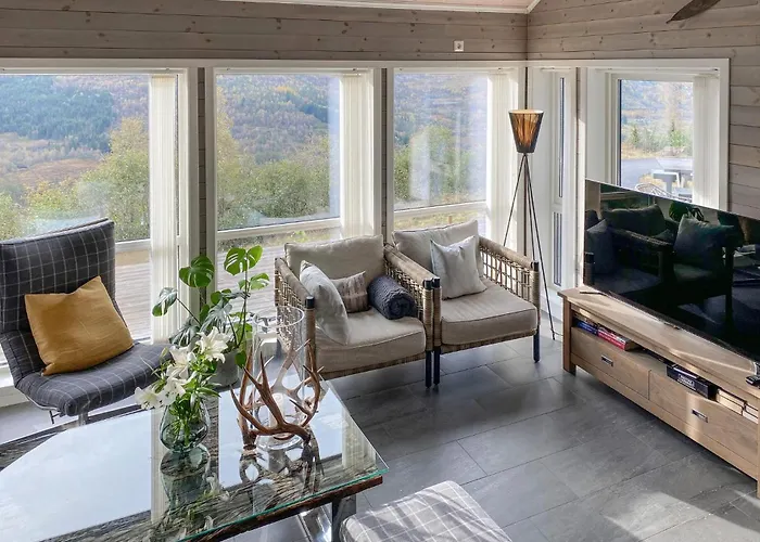 3 Bedroom Awesome In Nyaraló